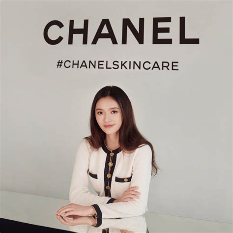 ambassador chanel|Chanel ambassador korea.